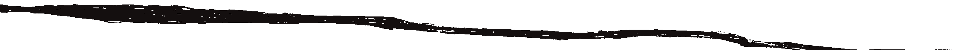 Hand-drawn double line